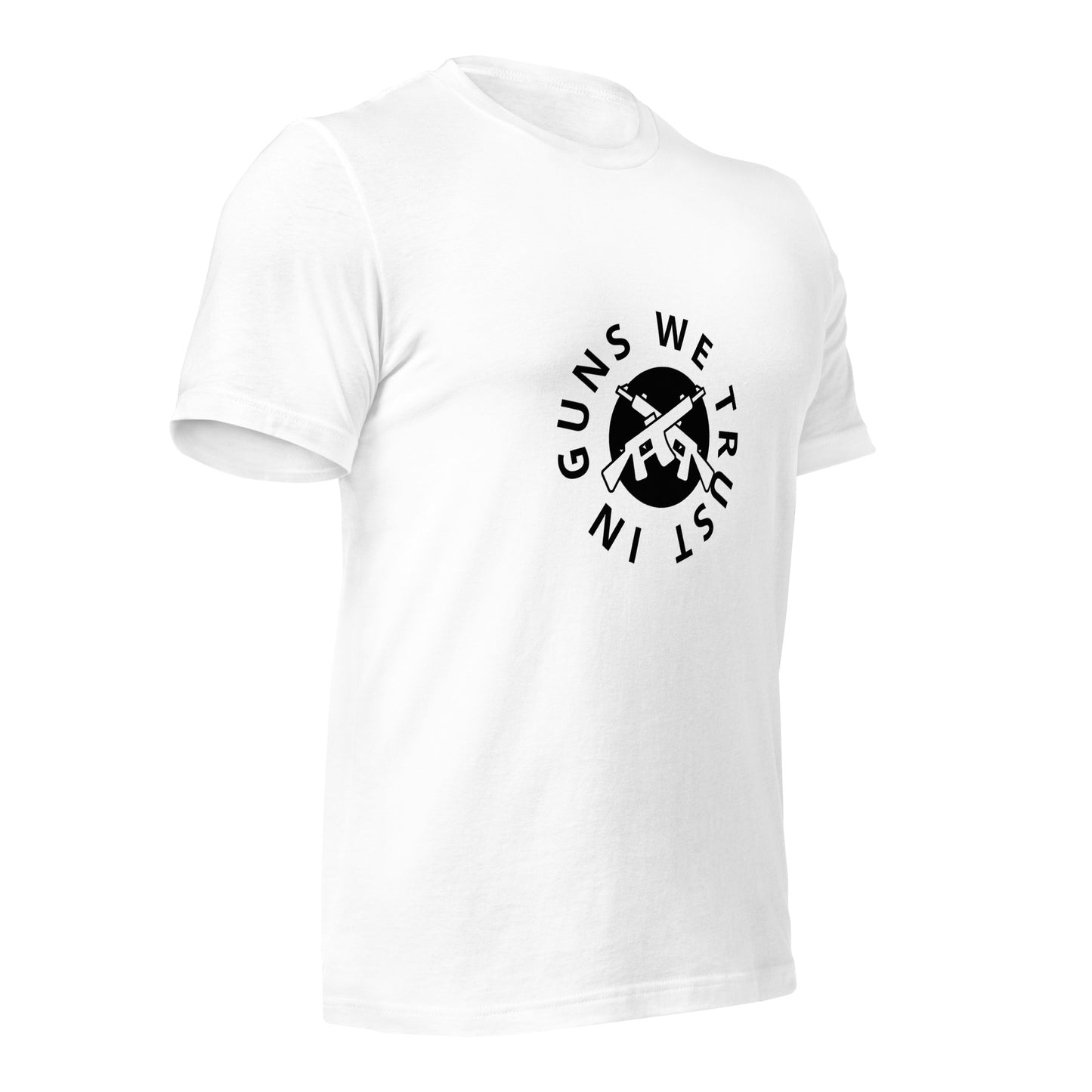 We Trust T-Shirt