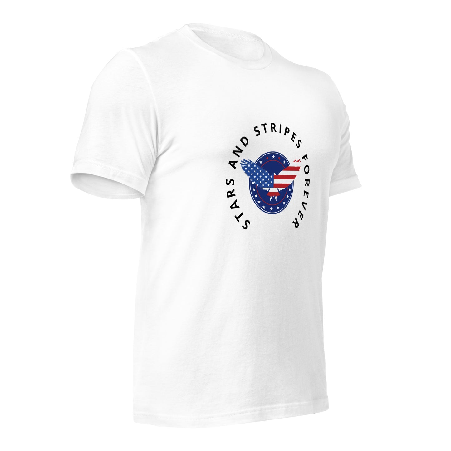 Stars and Stripes T-Shirt