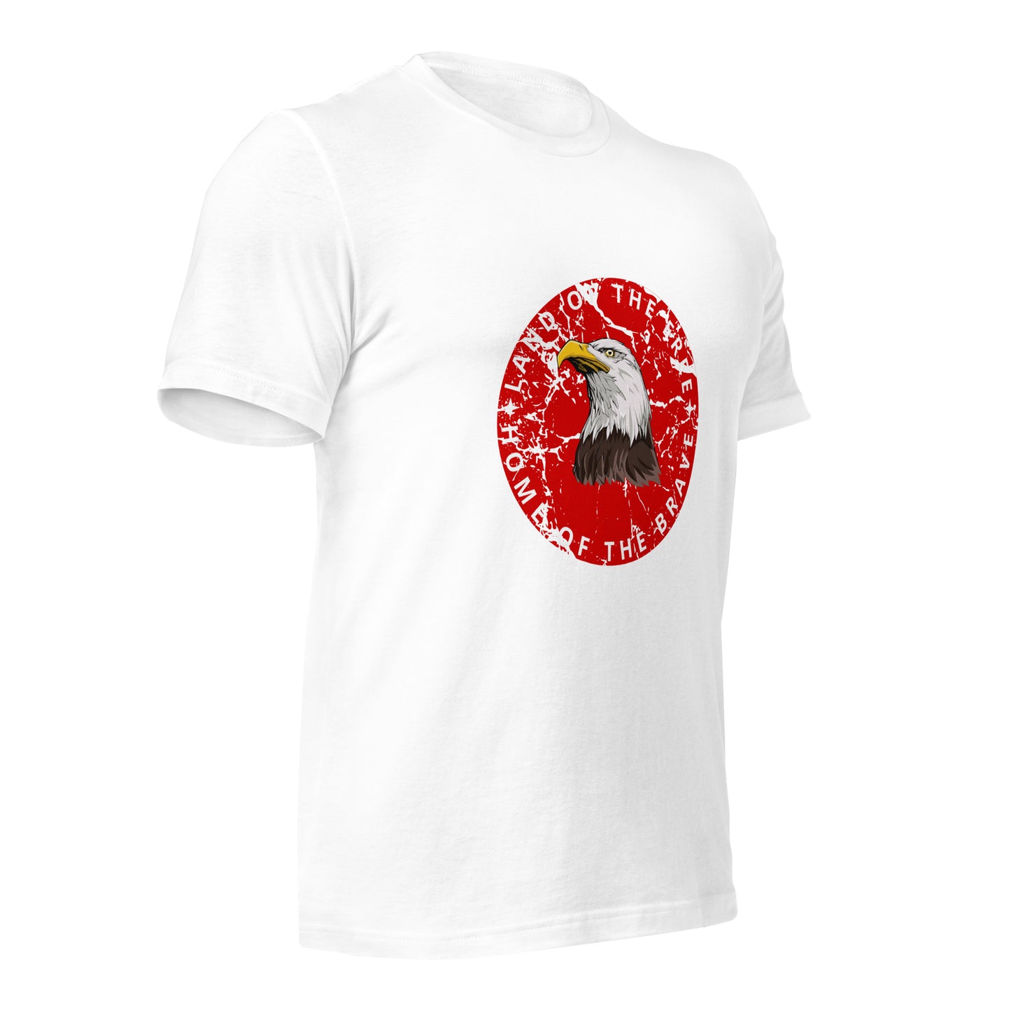 Land of the Free T-Shirt