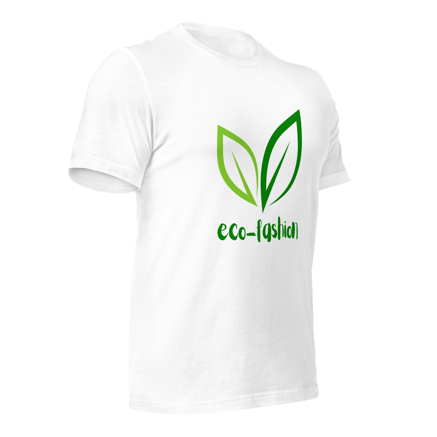 Eco Fashion T-Shirt