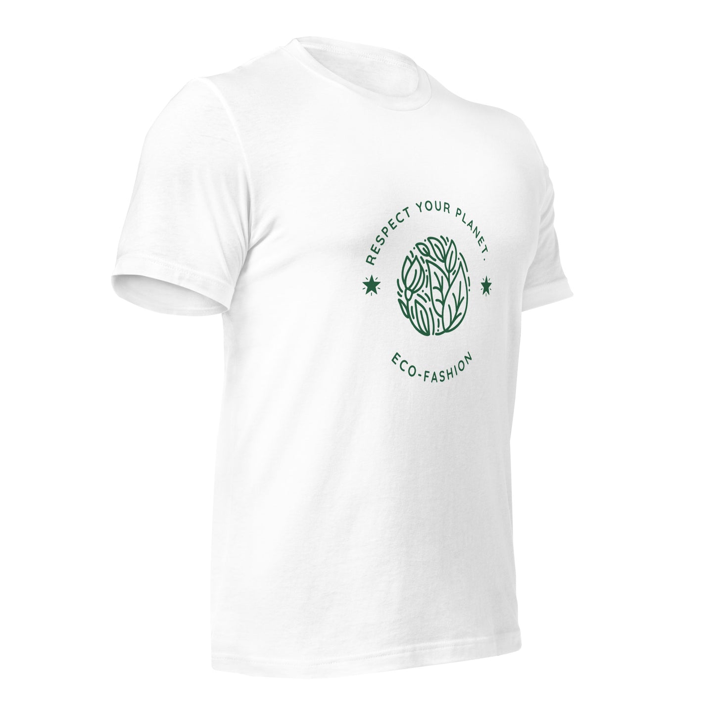 Respect your Earth T-Shirt
