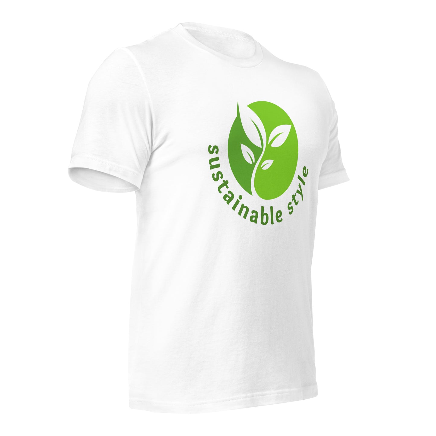Sustain T-Shirt