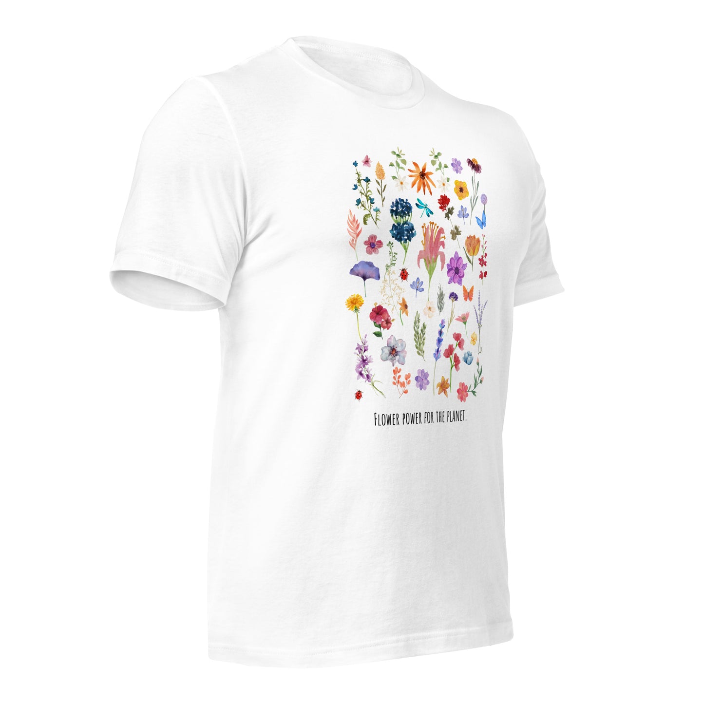 Flower Power T-Shirt