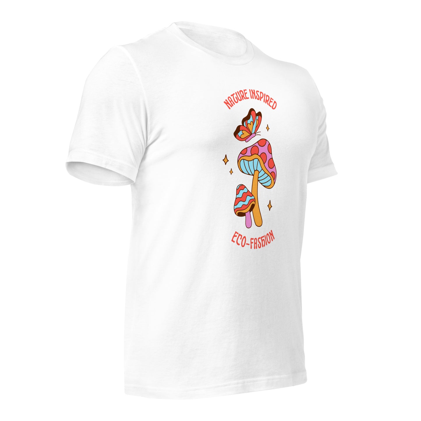 Eco Fashion T-Shirt