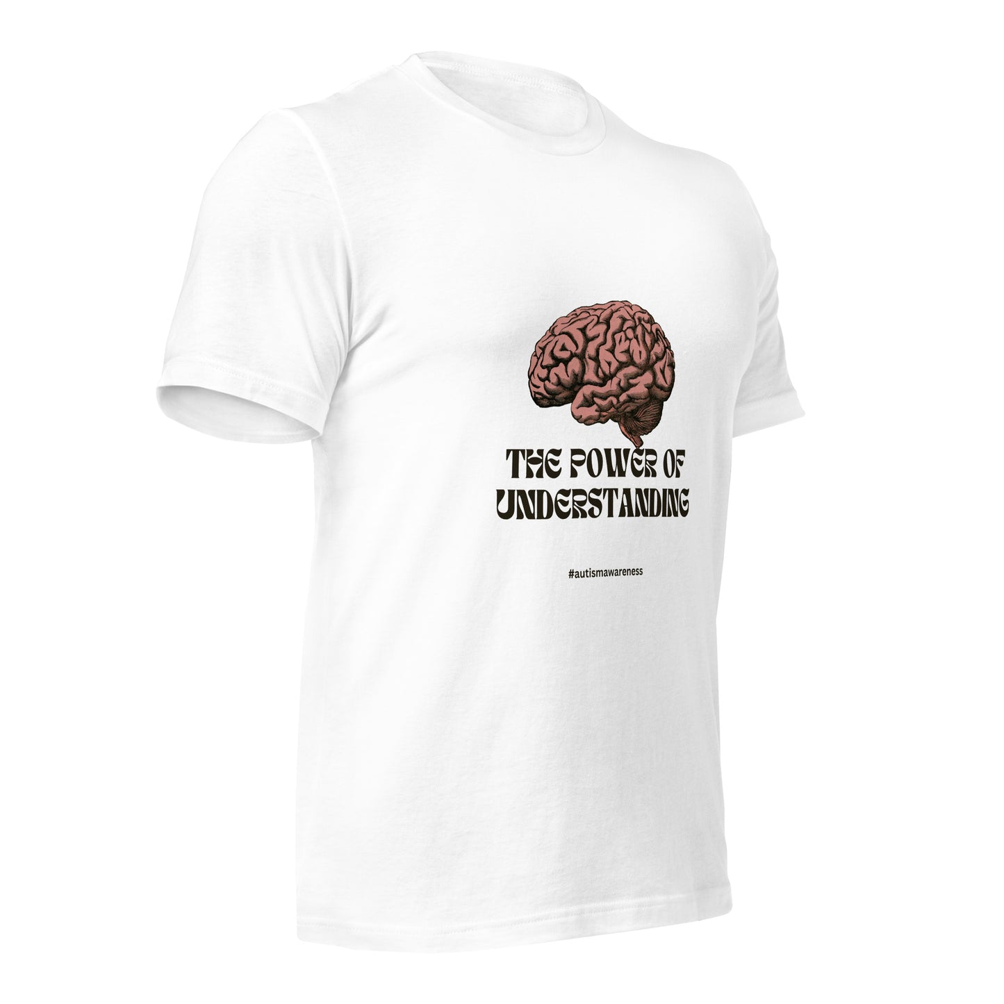 Understanding T-Shirt