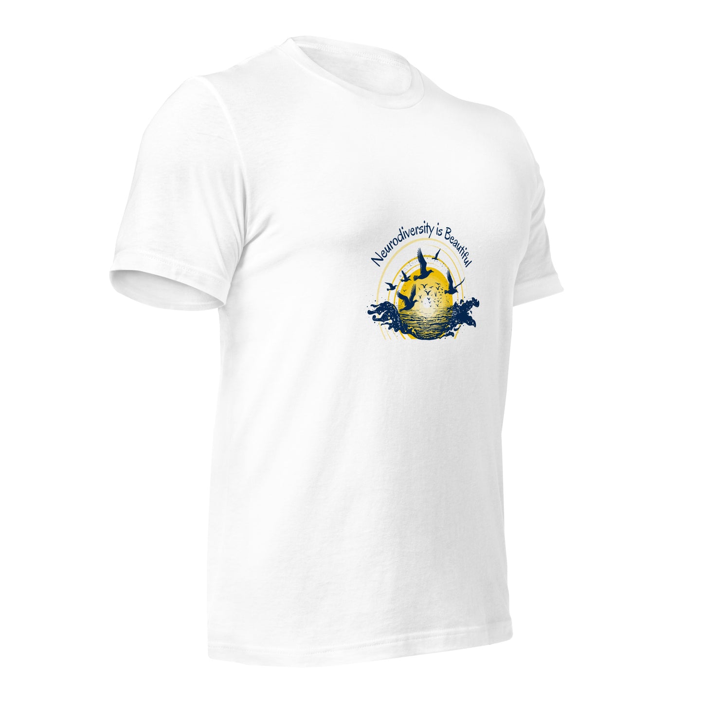 Neurodiversity T-Shirt