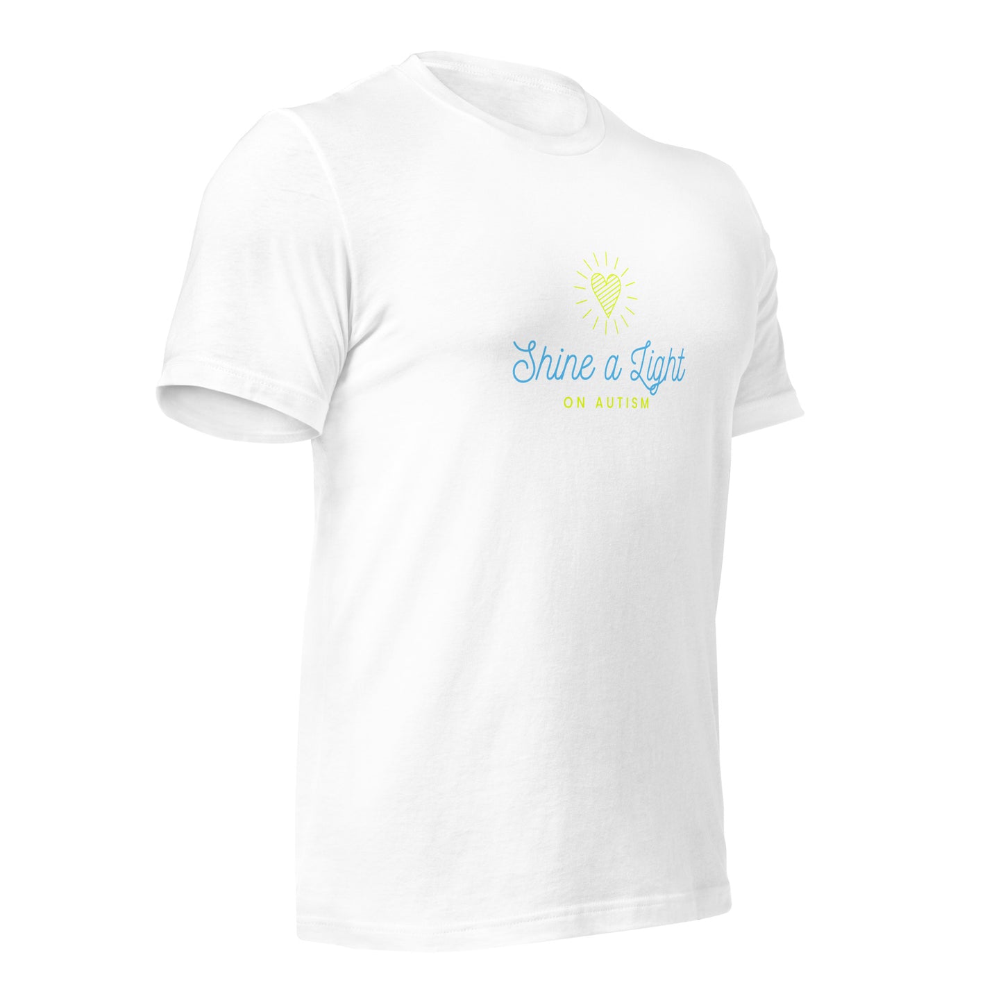 Shine a Light T-Shirt