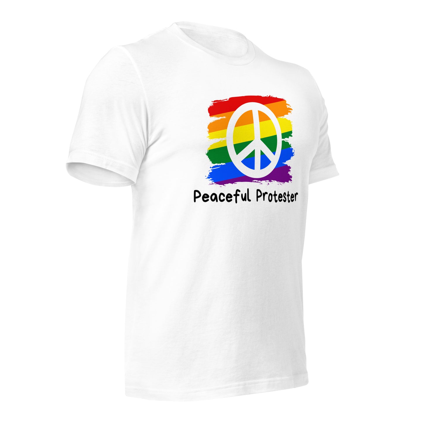Peaceful T-Shirt