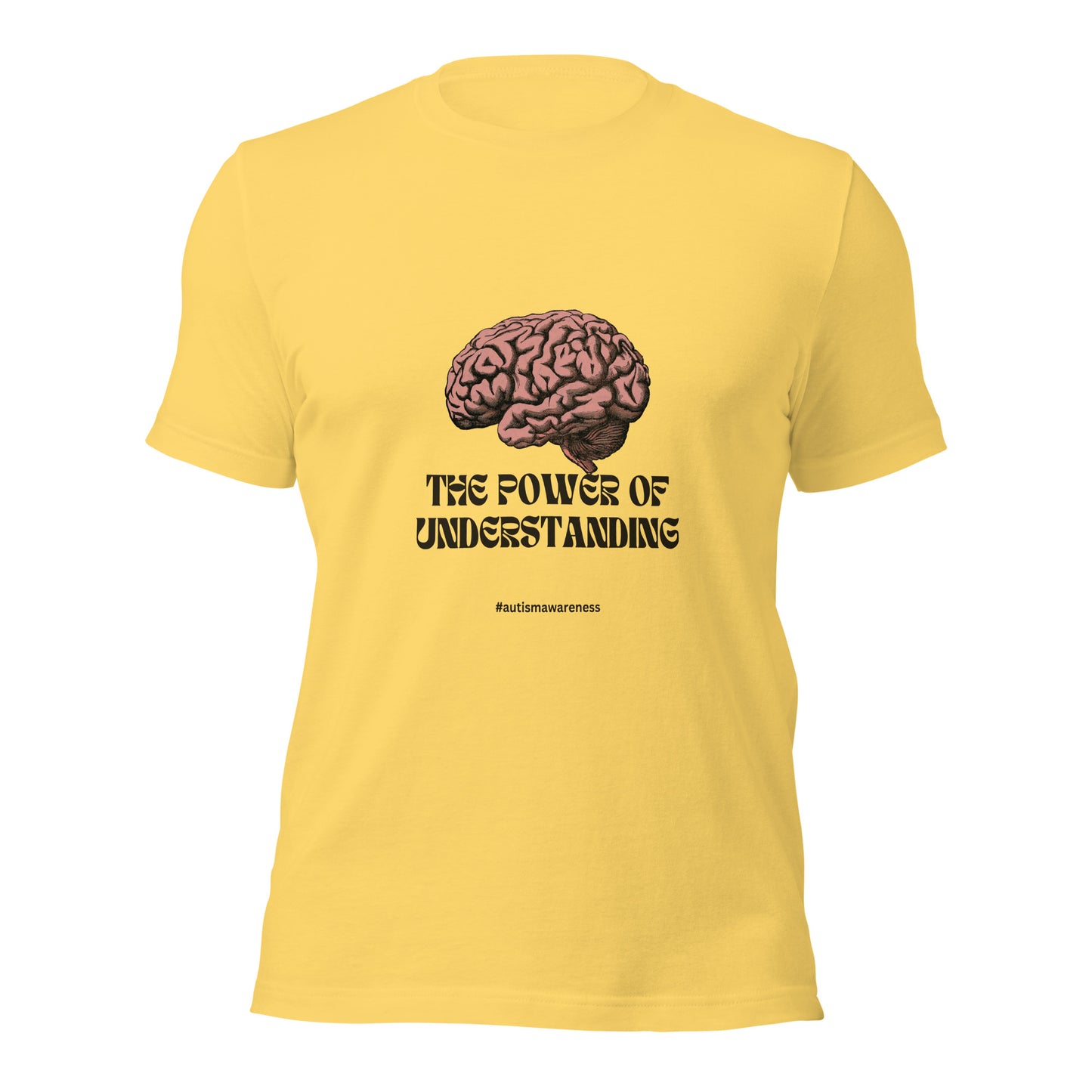 Understanding T-Shirt