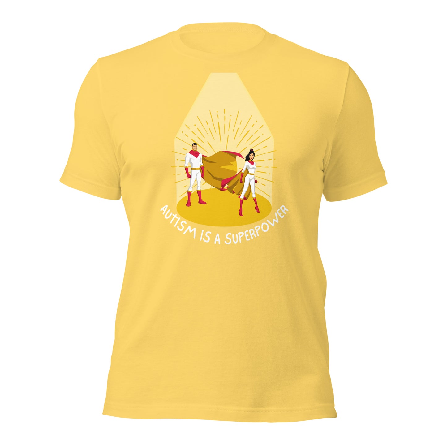 Superpower T-Shirt