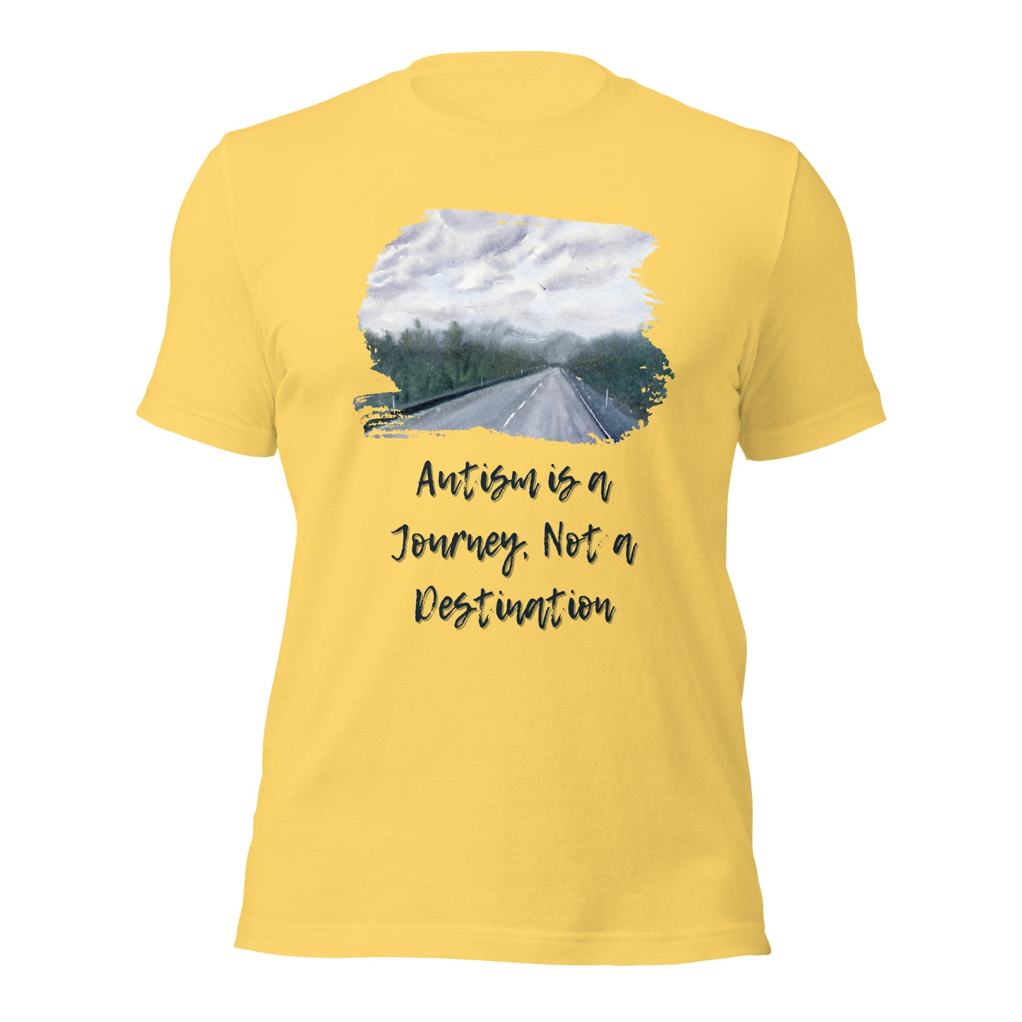 Journey T-Shirt
