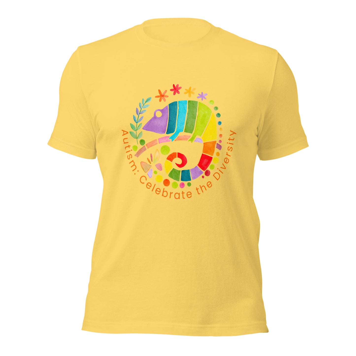 Autism T-Shirt