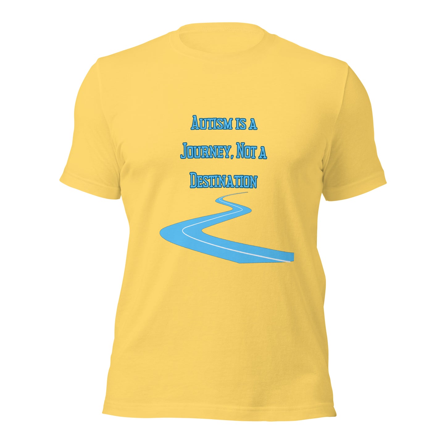 Journey T-Shirt