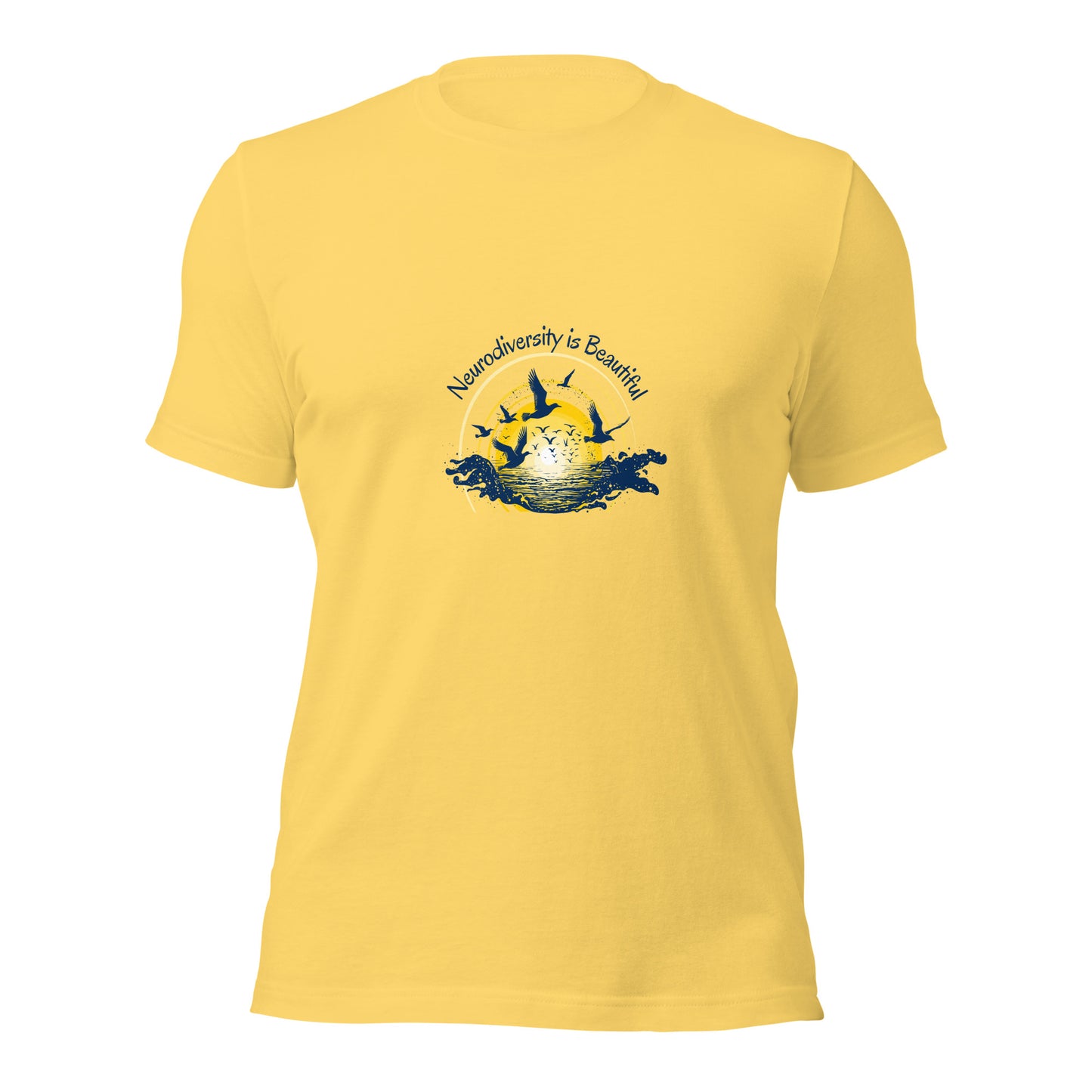 Neurodiversity T-Shirt