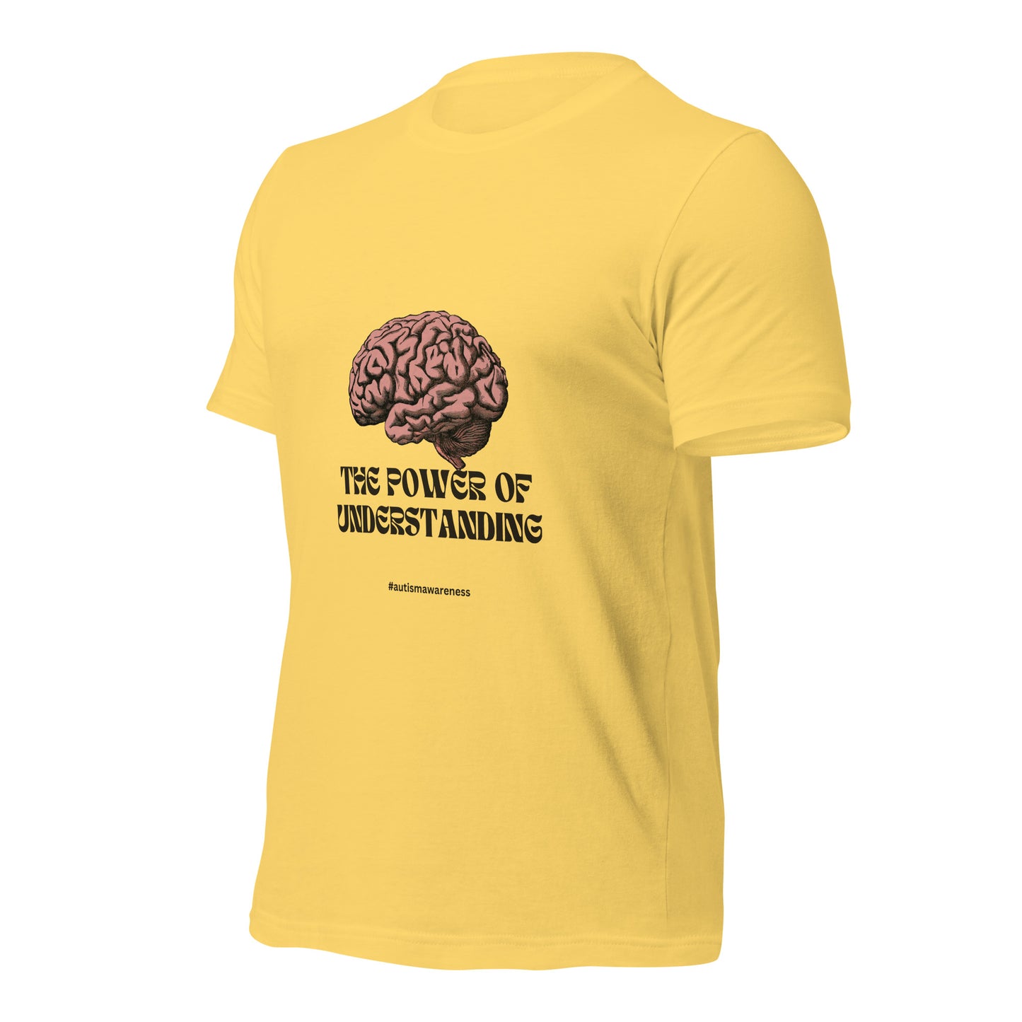 Understanding T-Shirt