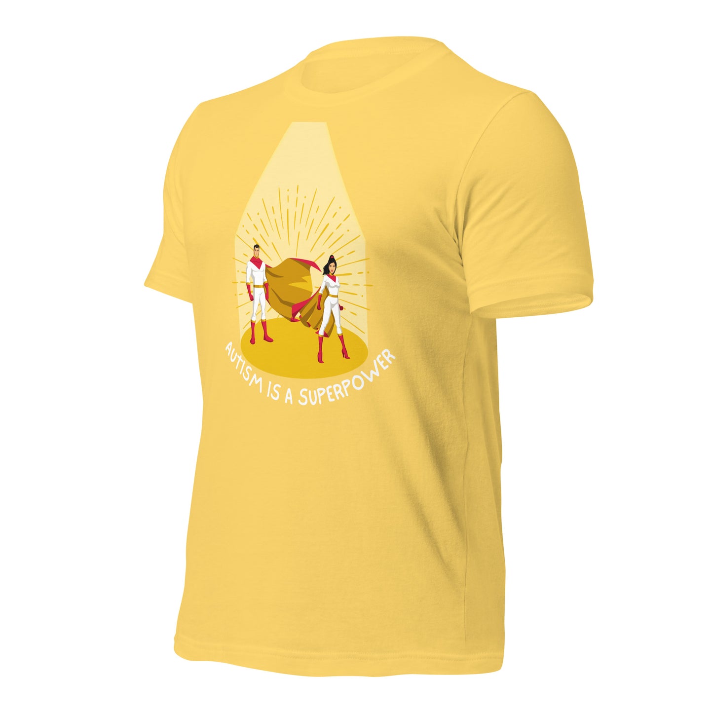 Superpower T-Shirt