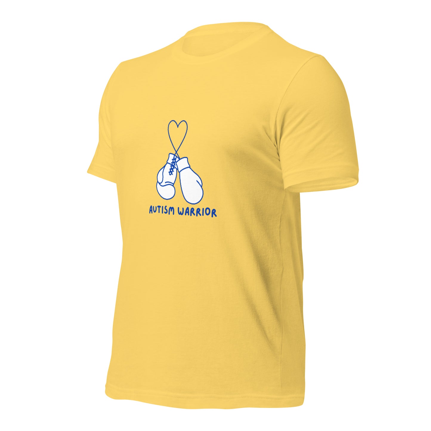 Warrior T-Shirt