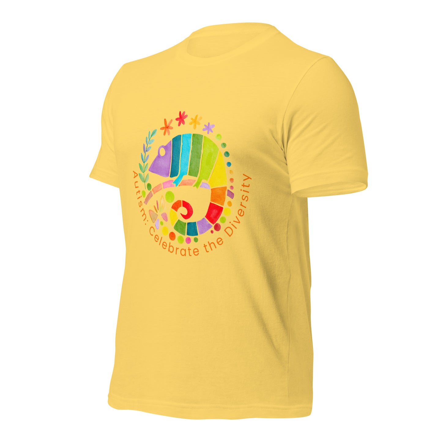 Autism T-Shirt