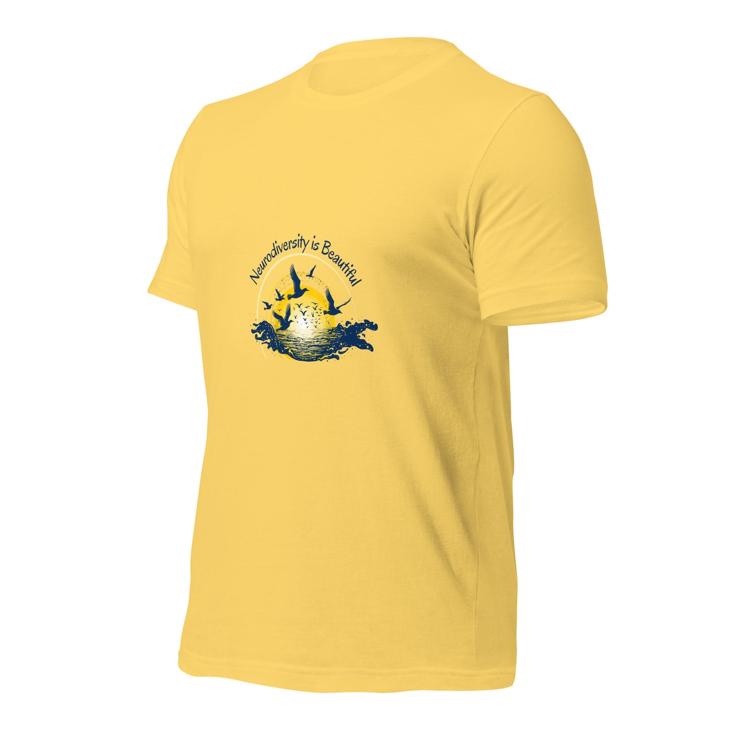 Neurodiversity T-Shirt
