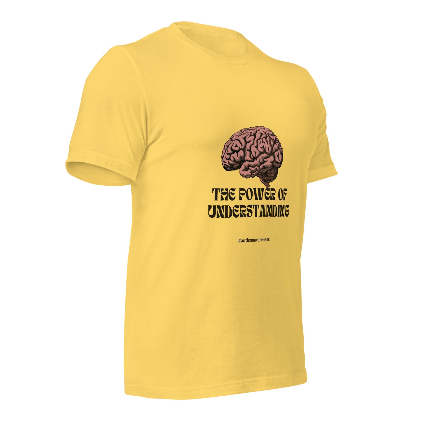 Understanding T-Shirt