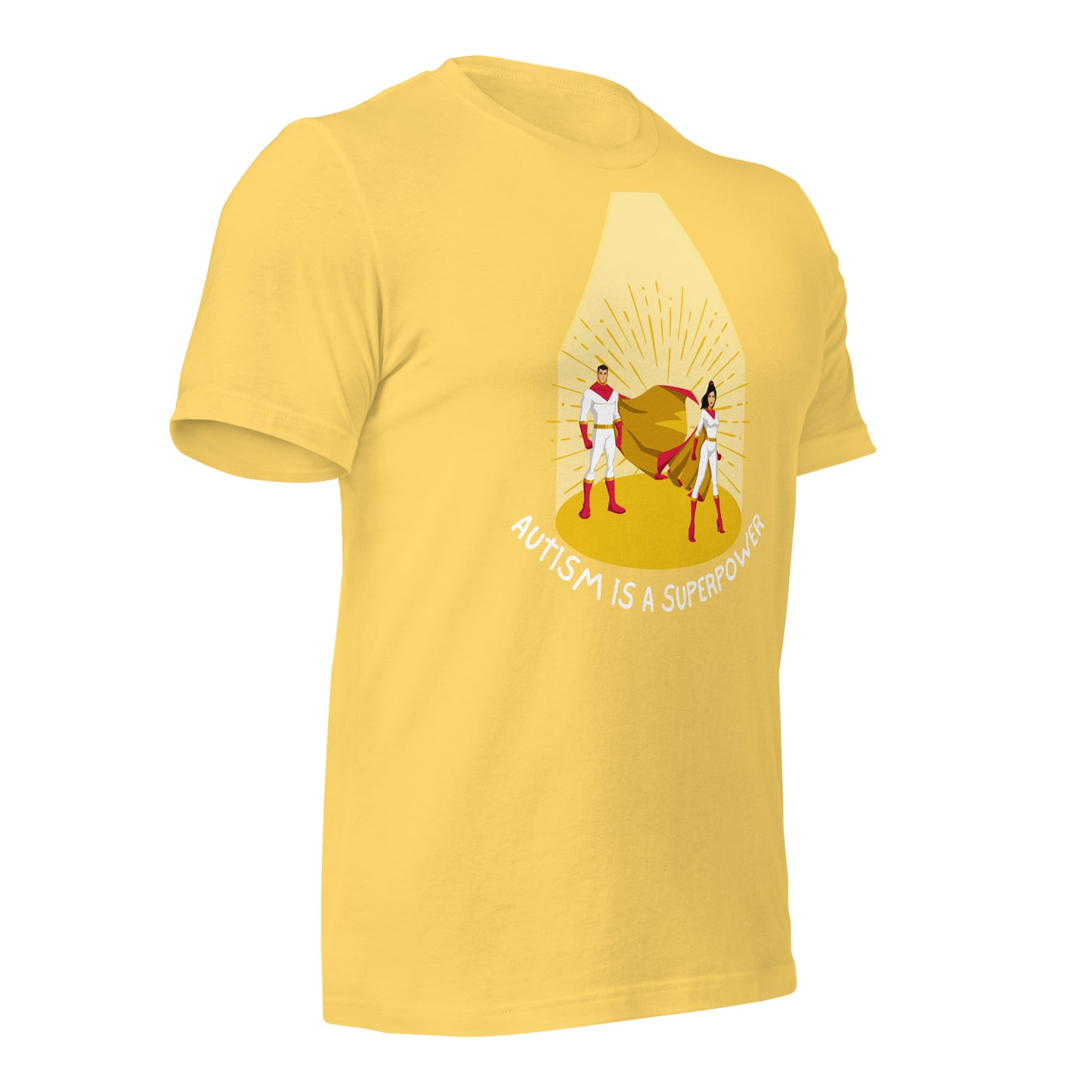 Superpower T-Shirt