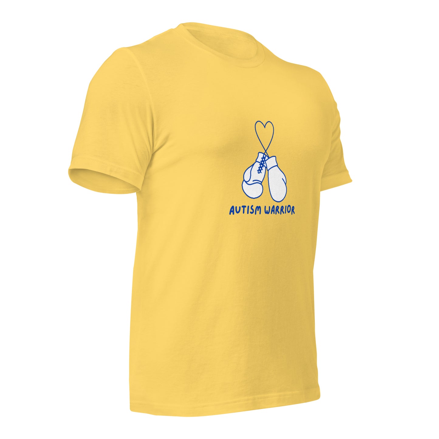 Warrior T-Shirt