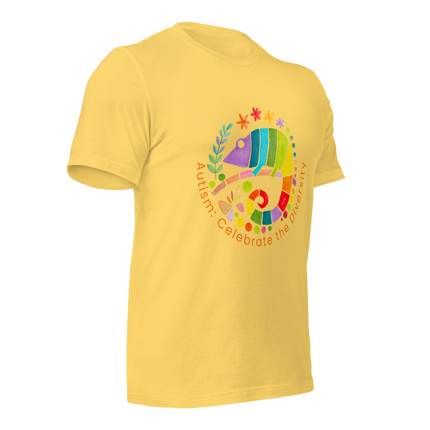 Autism T-Shirt