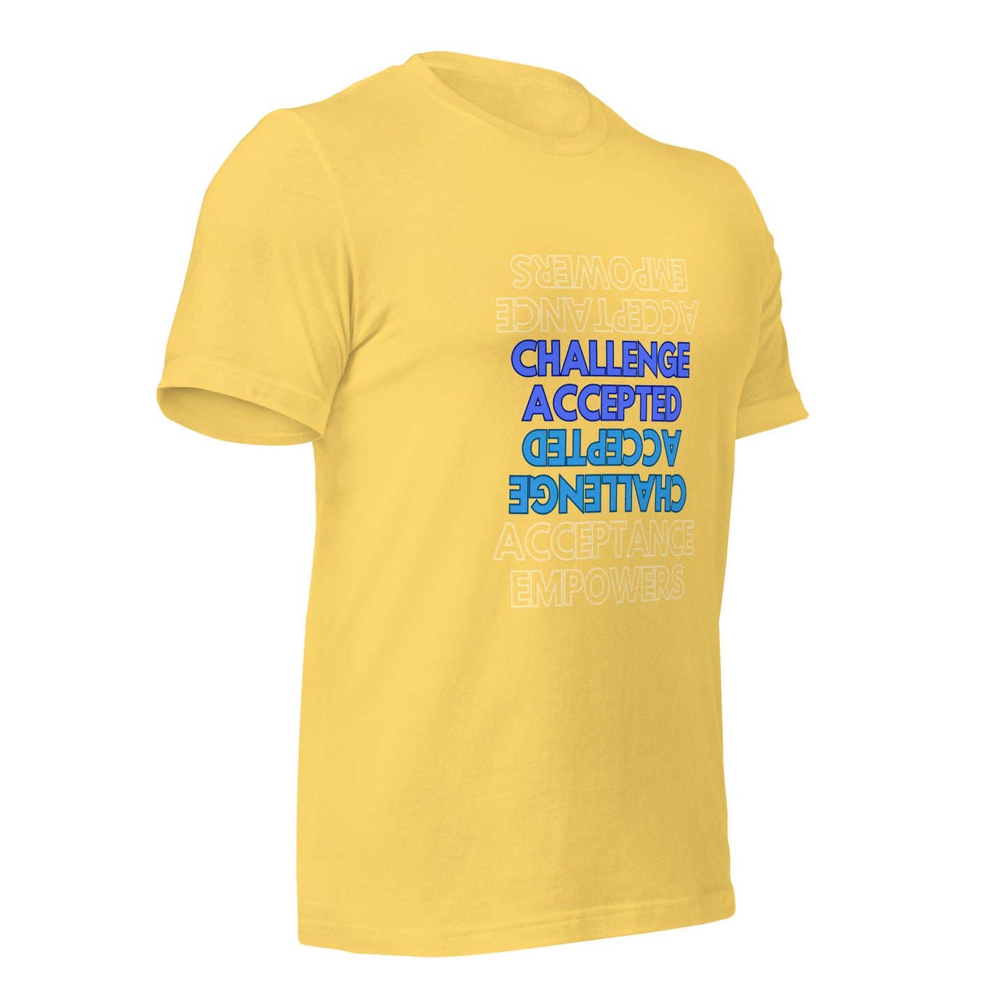 Challenge Accepted T-Shirt