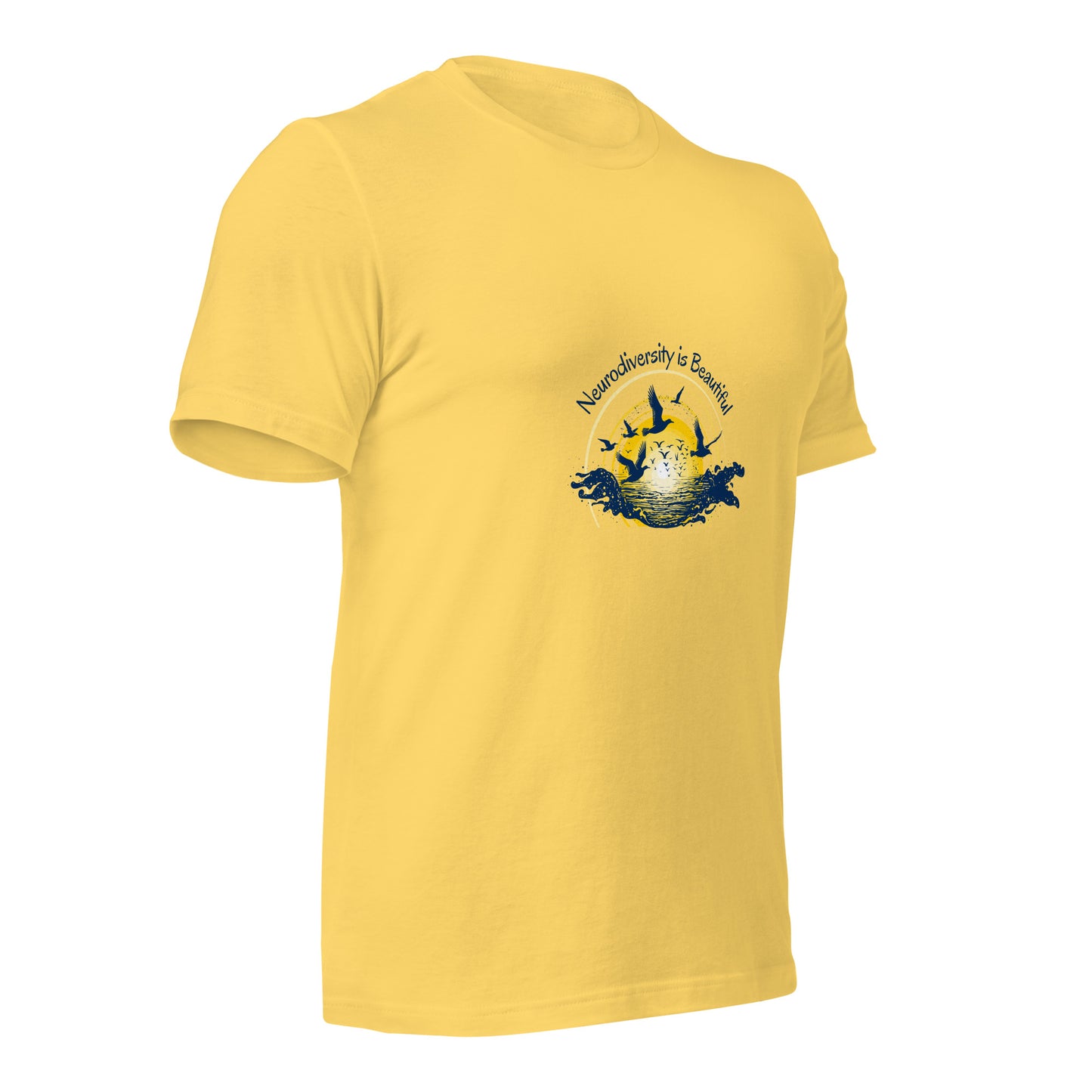 Neurodiversity T-Shirt