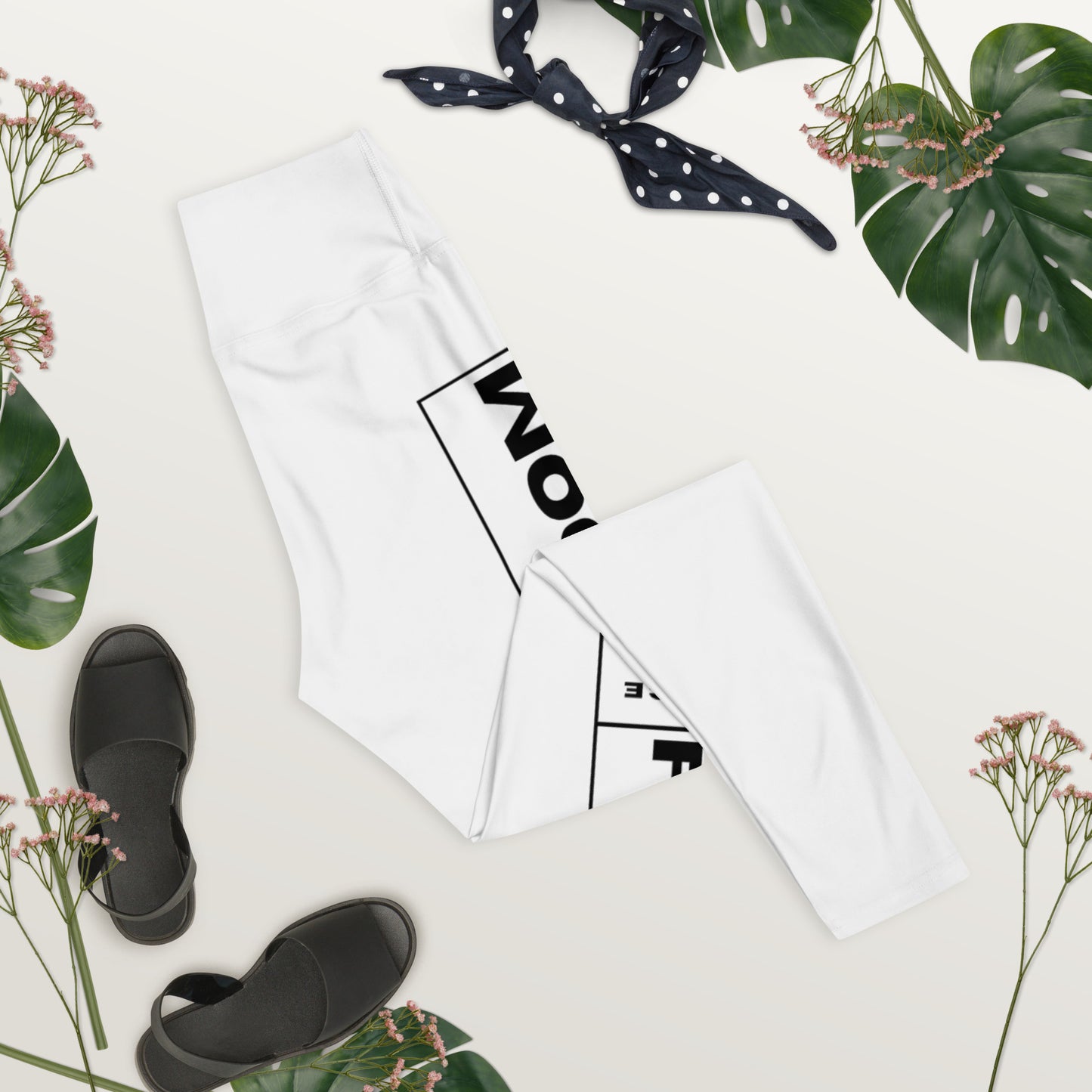 Freedom Leggings