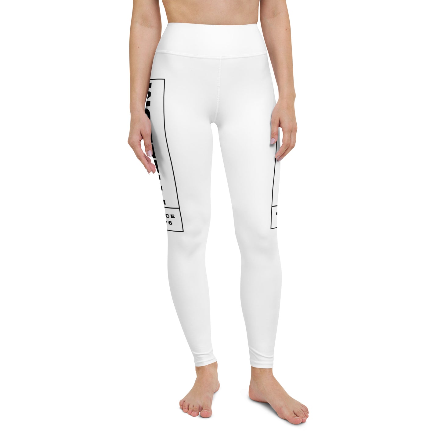 Freedom Leggings