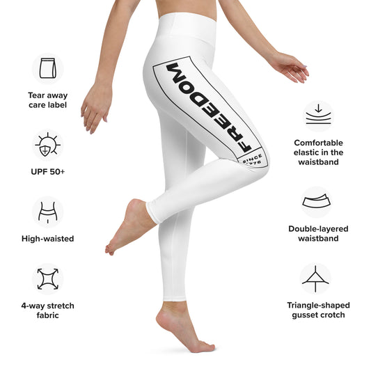Freedom Leggings