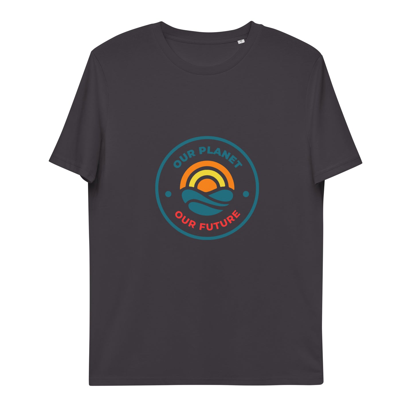 Our Future Organic T-Shirt