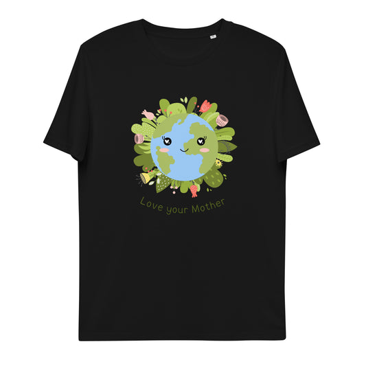 Planet Organic T-Shirt