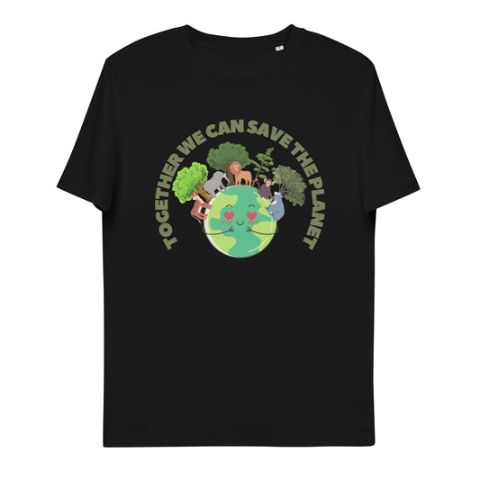 Together Organic T-Shirt