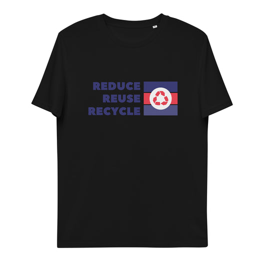 Reduce Organic T-Shirt