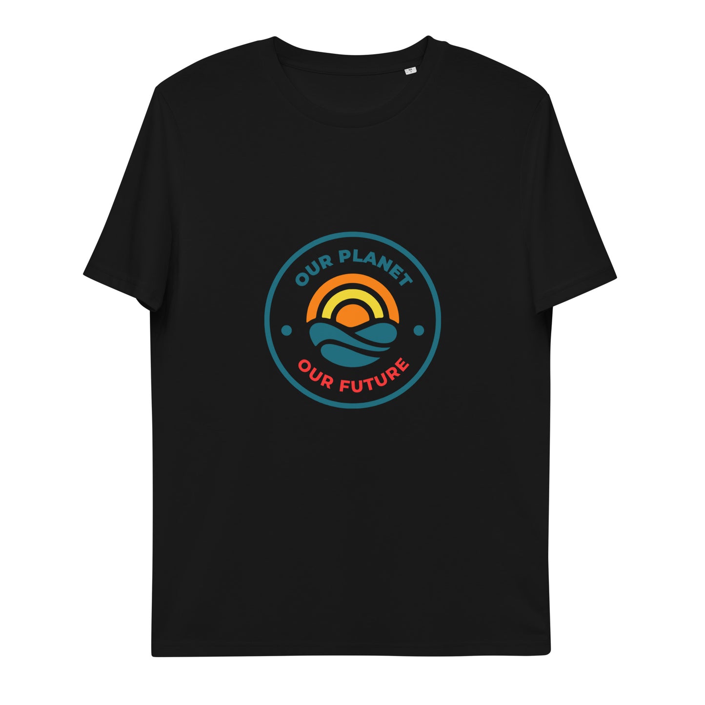 Our Future Organic T-Shirt