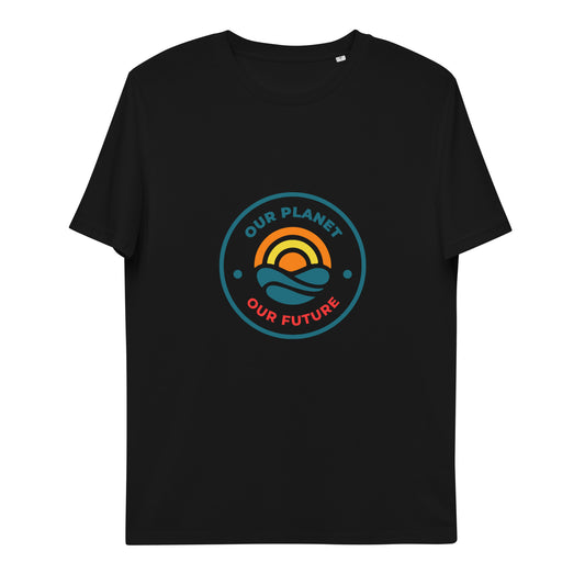 Our Future Organic T-Shirt