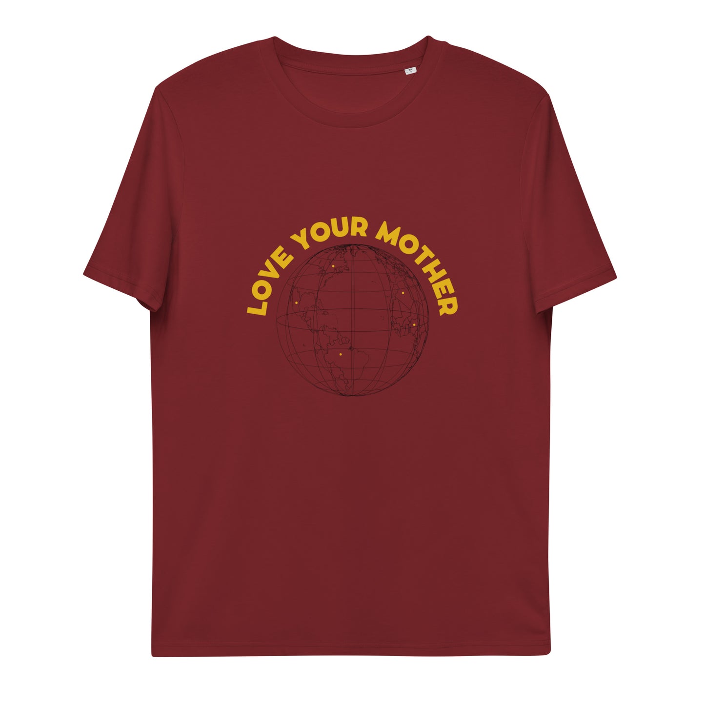 Love your Mother Organic T-Shirt
