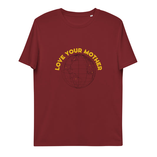 Love your Mother Organic T-Shirt