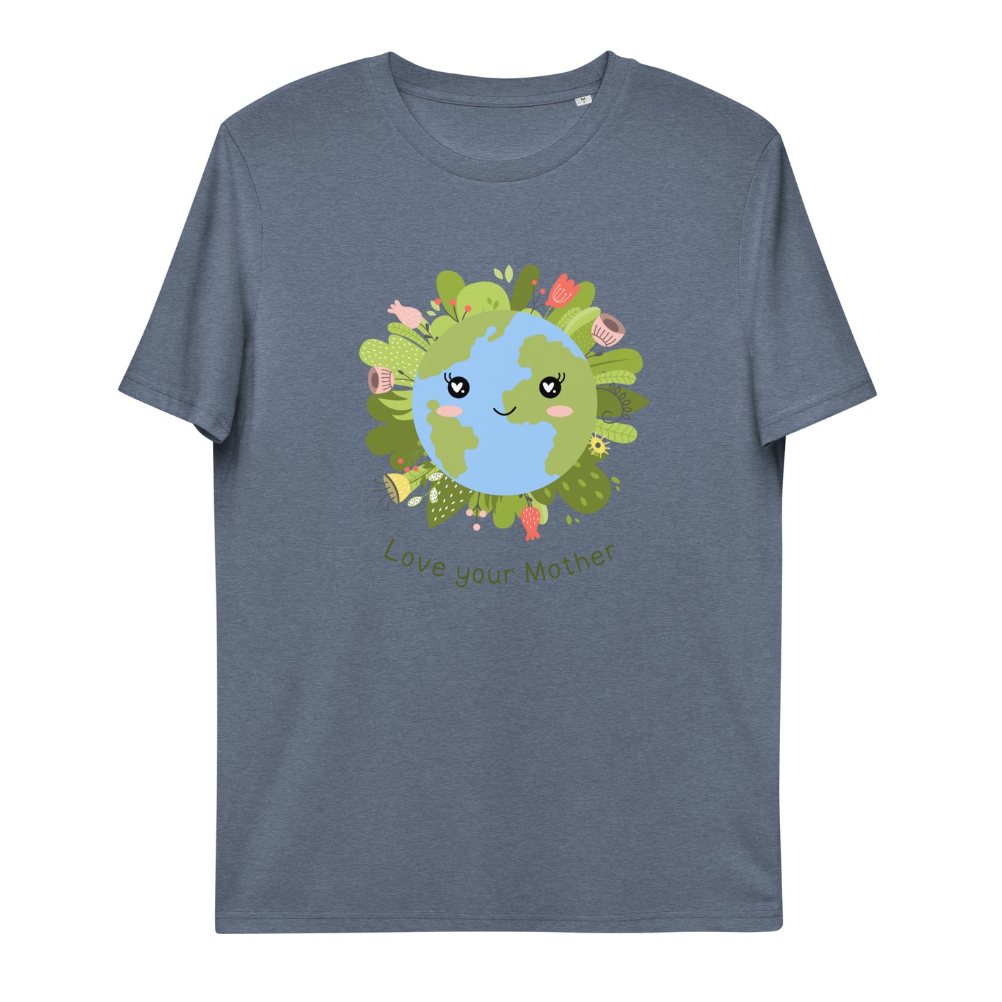 Planet Organic T-Shirt
