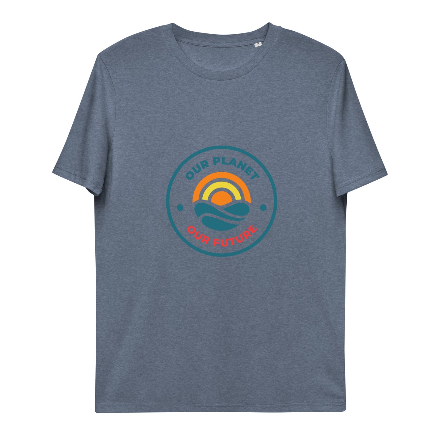 Our Future Organic T-Shirt