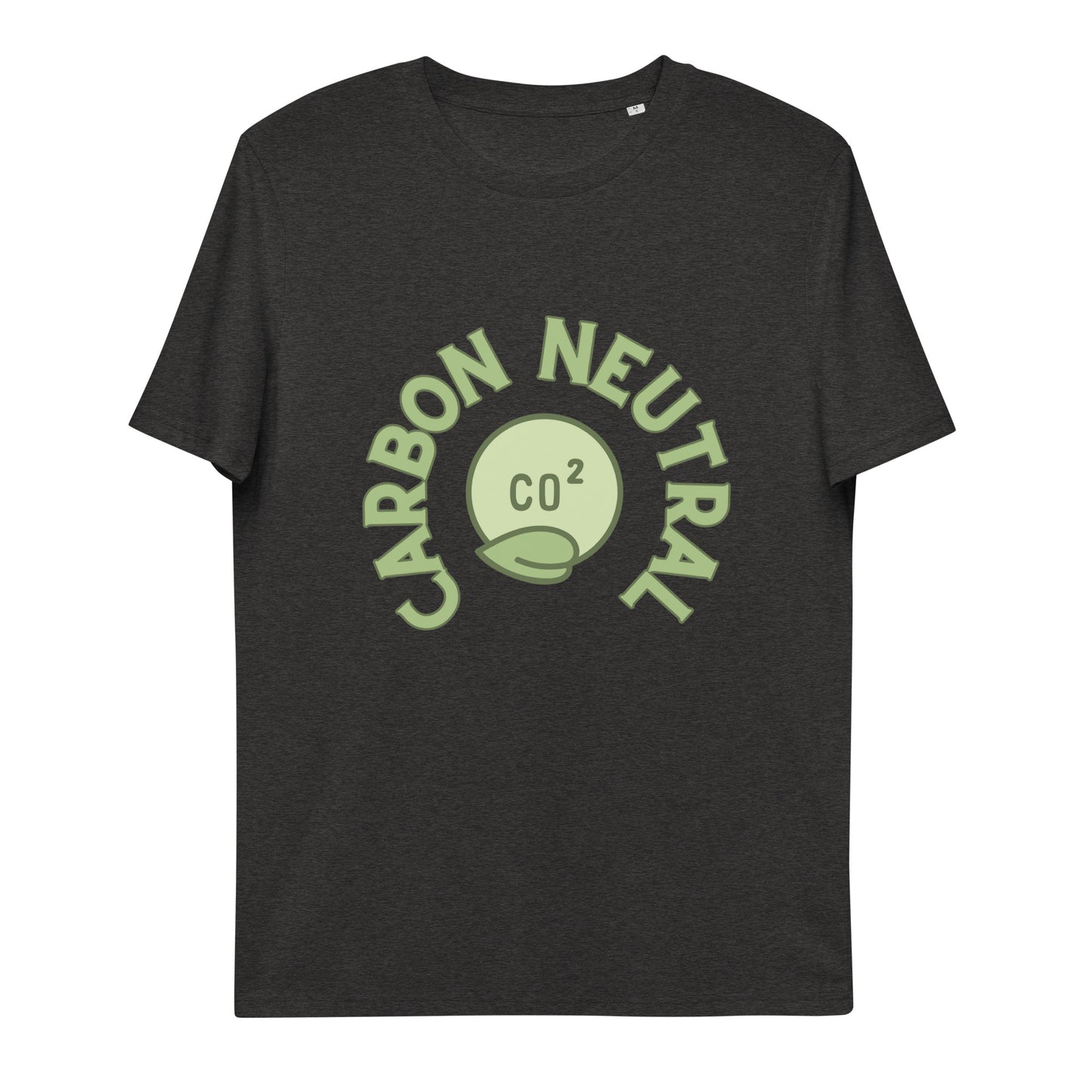Carbon Neutral Organic T-Shirt