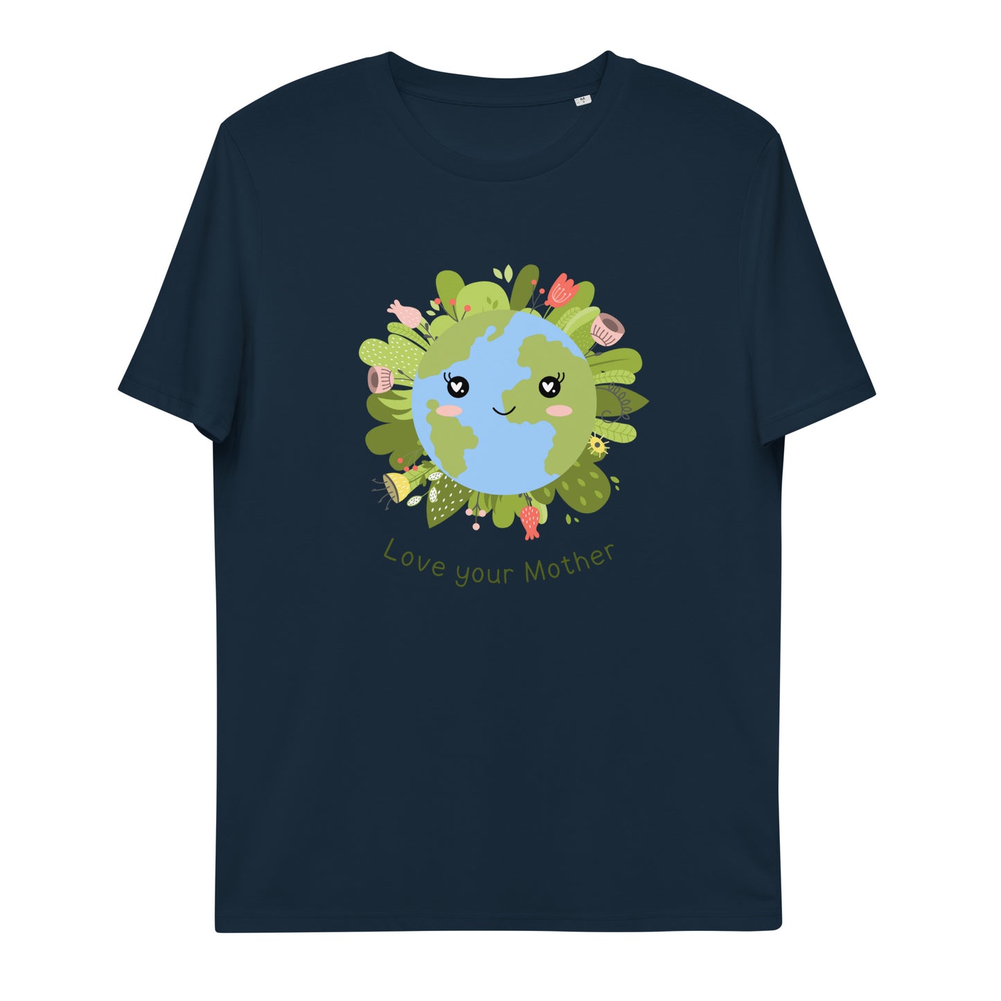 Planet Organic T-Shirt