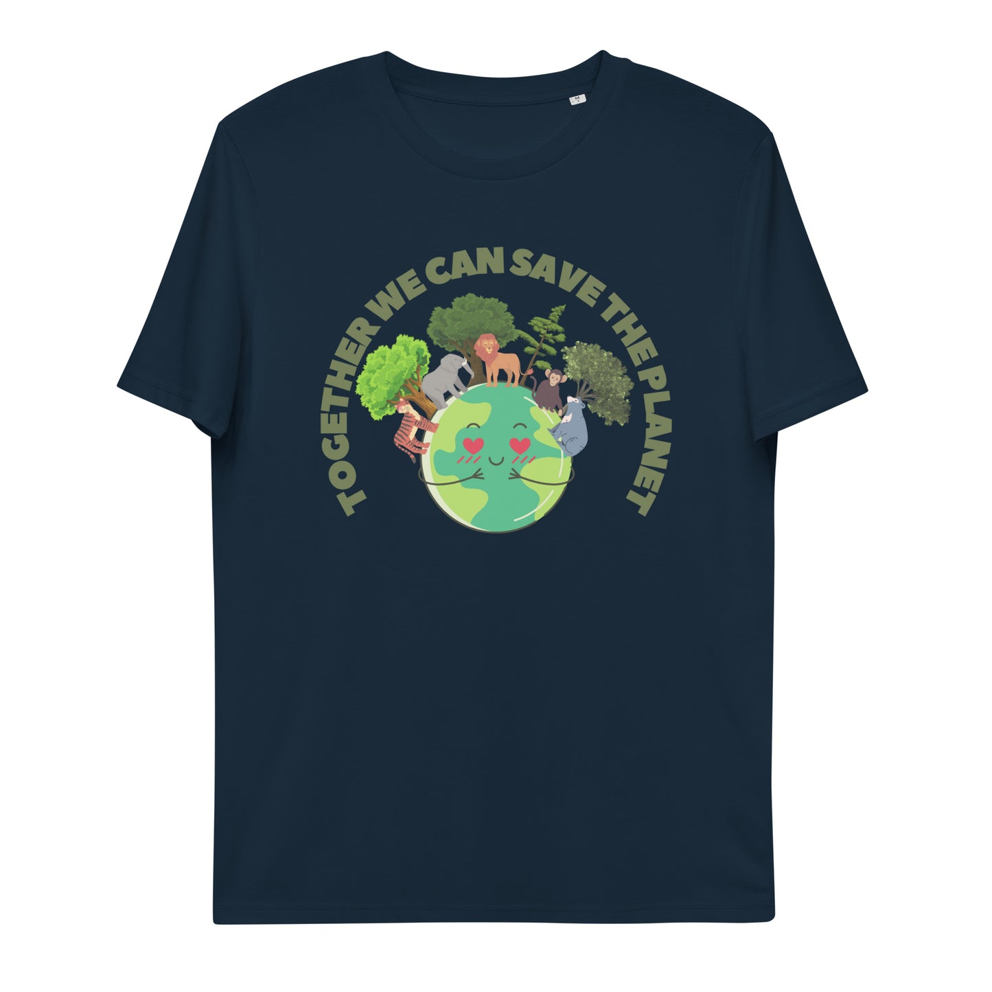 Together Organic T-Shirt