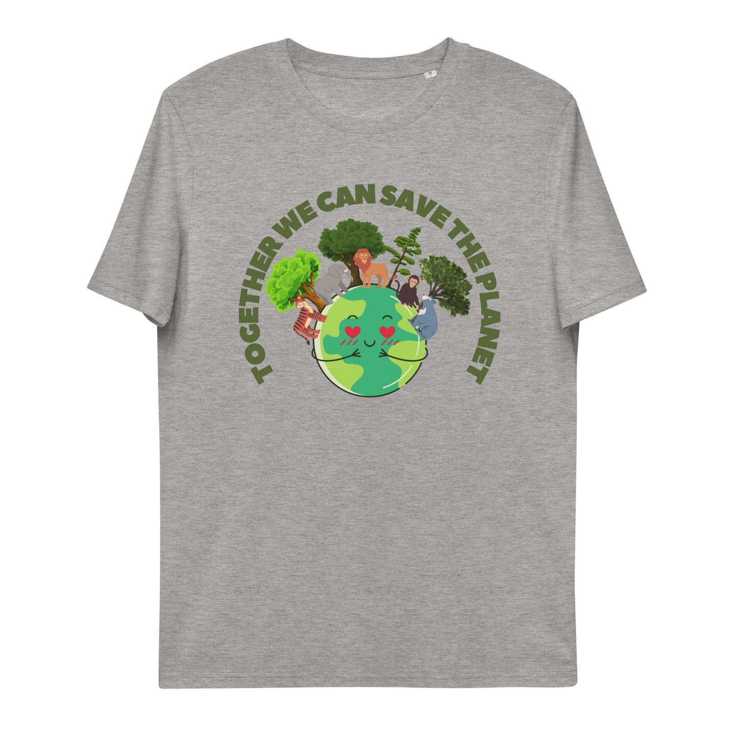 Together Organic T-Shirt