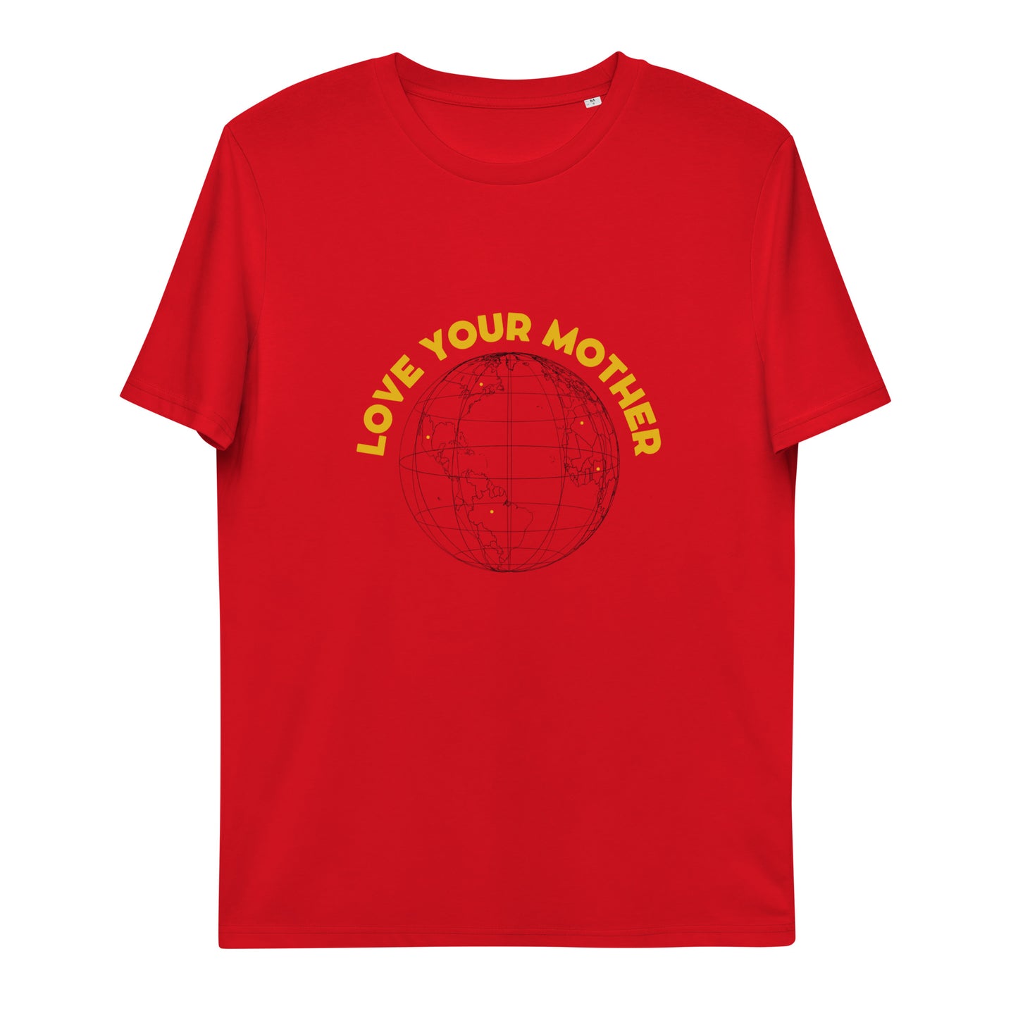 Love your Mother Organic T-Shirt