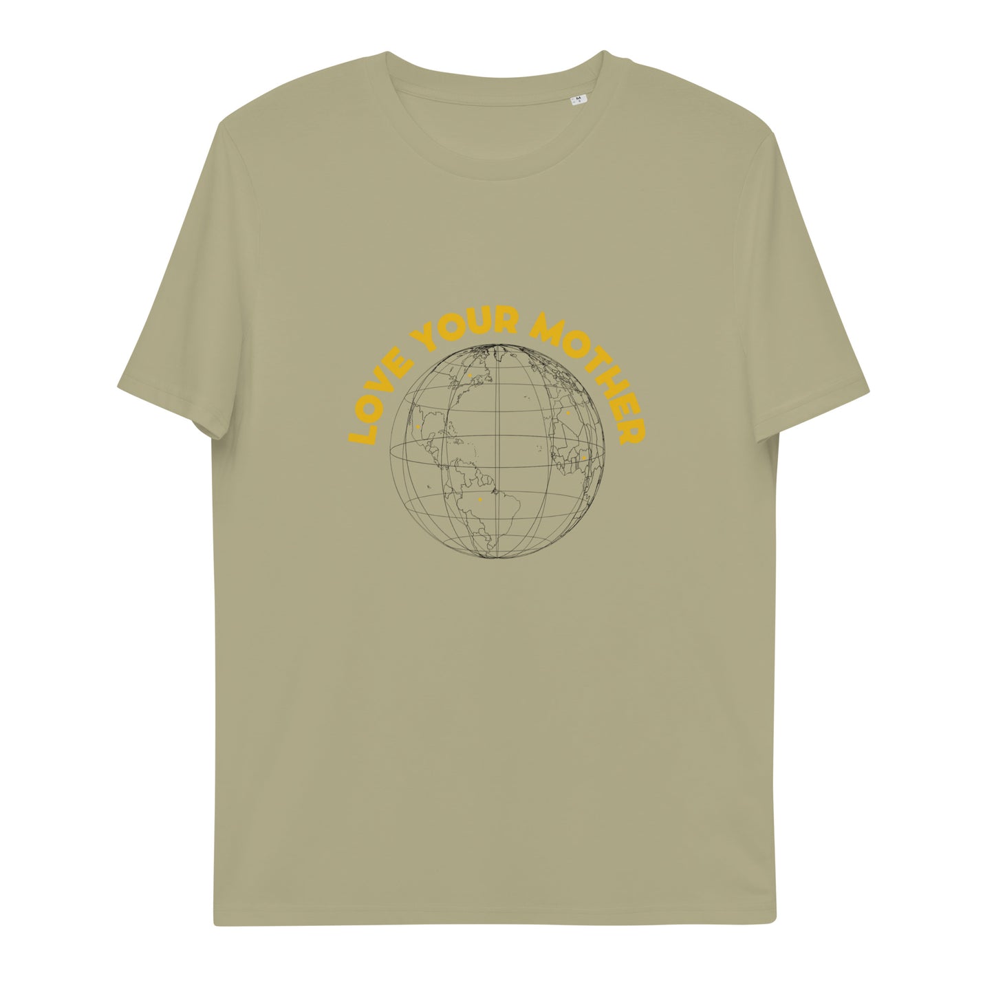 Love your Mother Organic T-Shirt