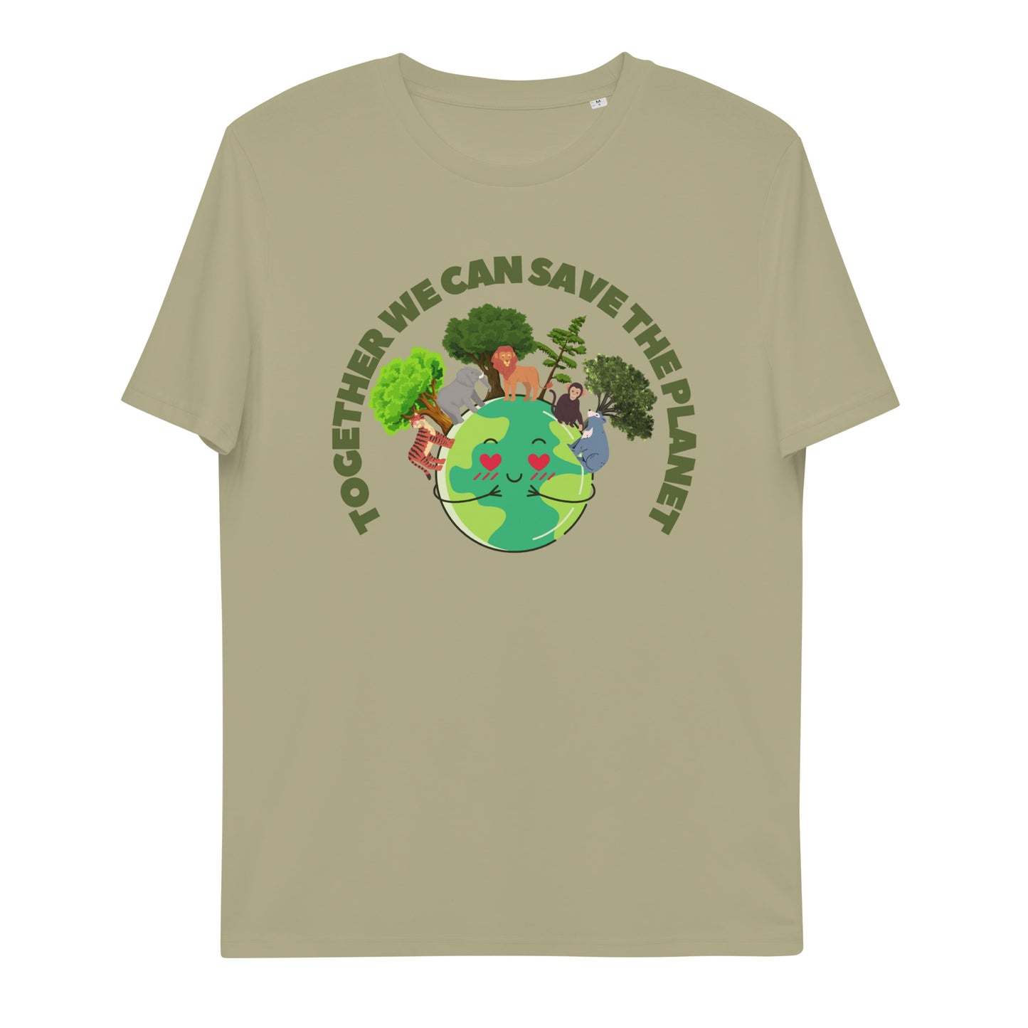 Together Organic T-Shirt
