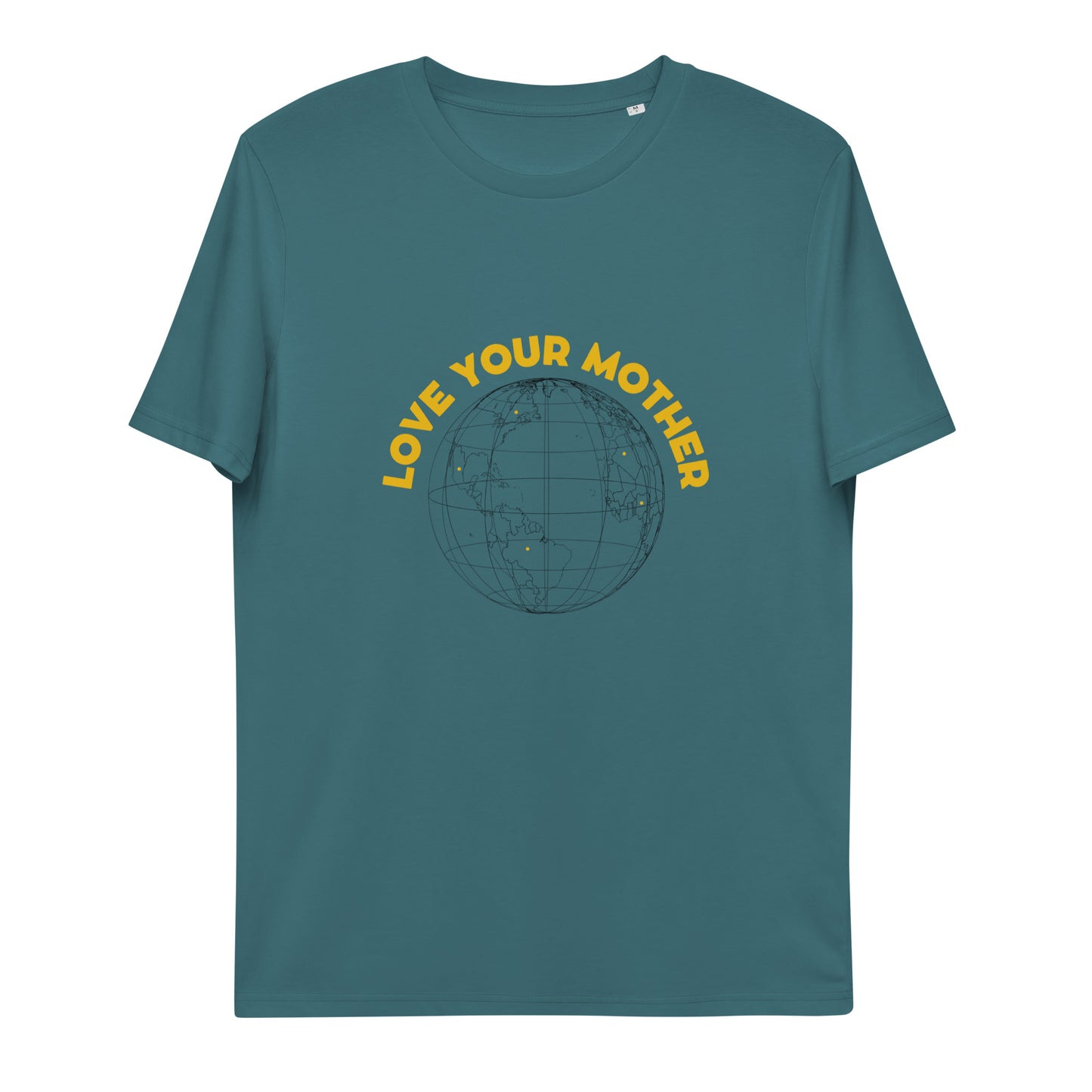 Love your Mother Organic T-Shirt